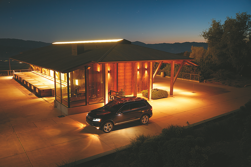 Flow Volkswagen Wilmington in Wilmington NC