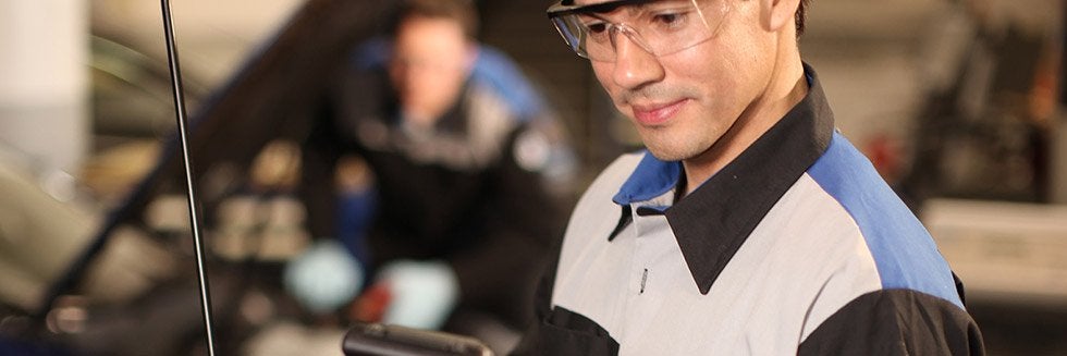 VW Dealers in Wilmington, NC, Service Department Photo - Flow Volkswagen Wilmington