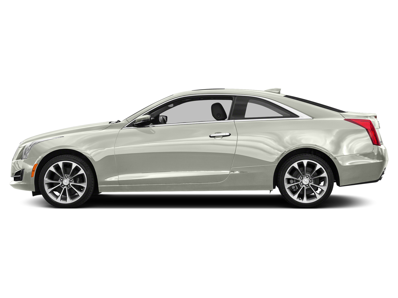 2015 Cadillac ATS Premium RWD