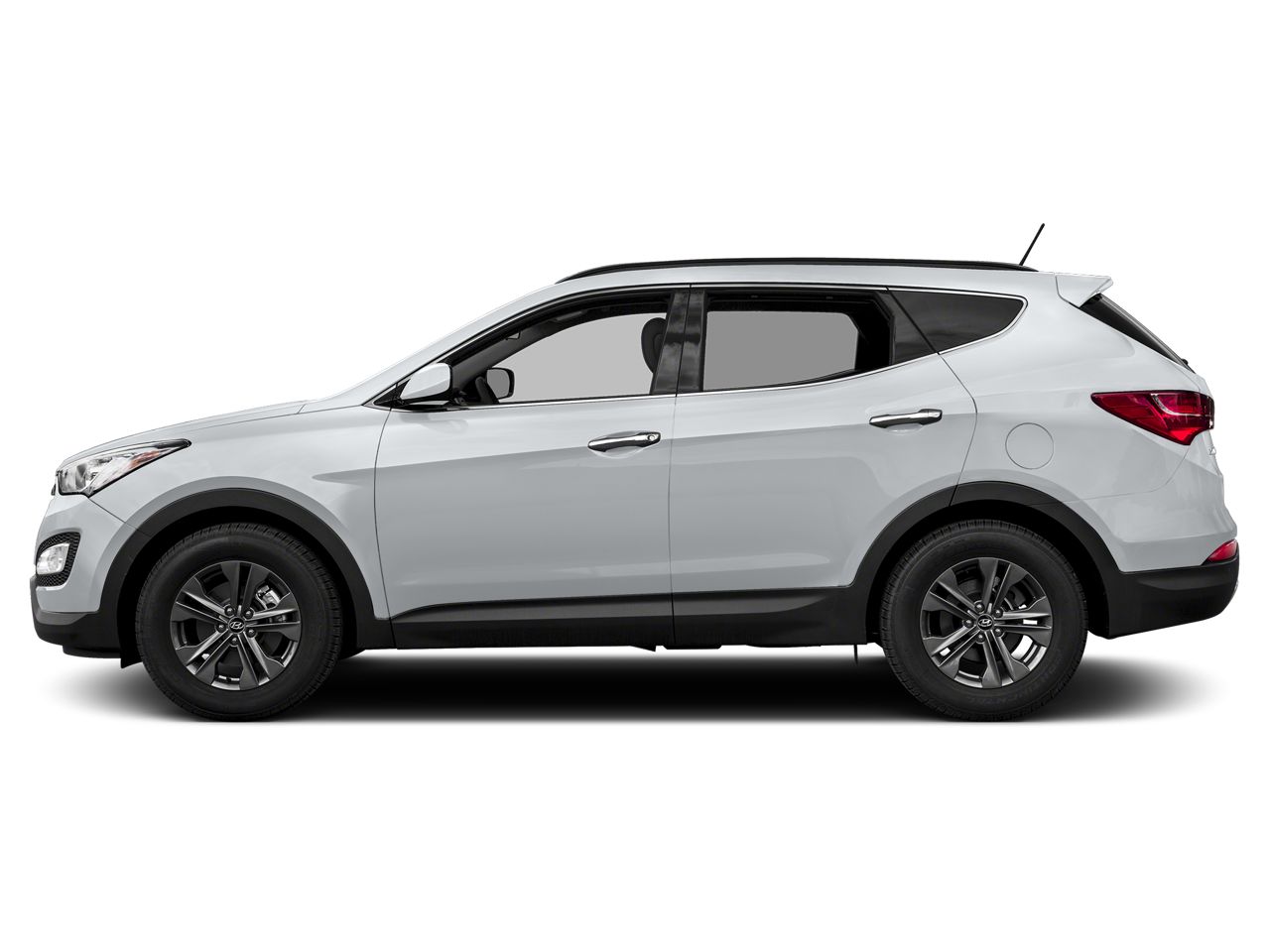 2015 Hyundai Santa Fe Sport 2.0L Turbo