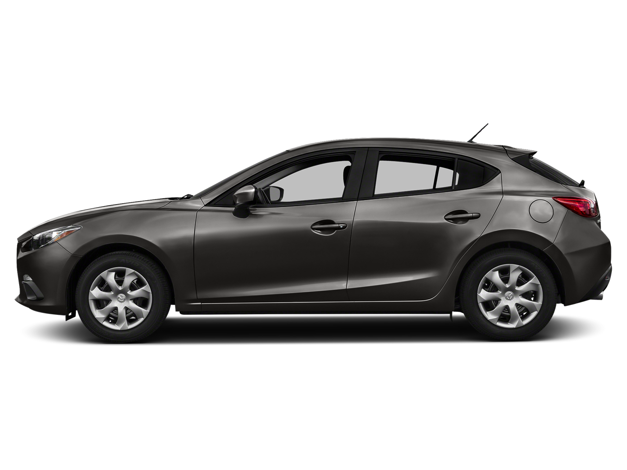 2015 Mazda Mazda3 Hatchback i Grand Touring