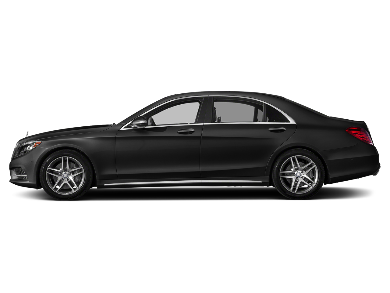 2015 Mercedes-Benz S 550 S 550