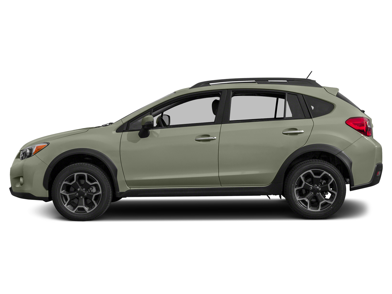 2015 Subaru XV Crosstrek 2.0i