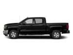 2017 Chevrolet Silverado LT