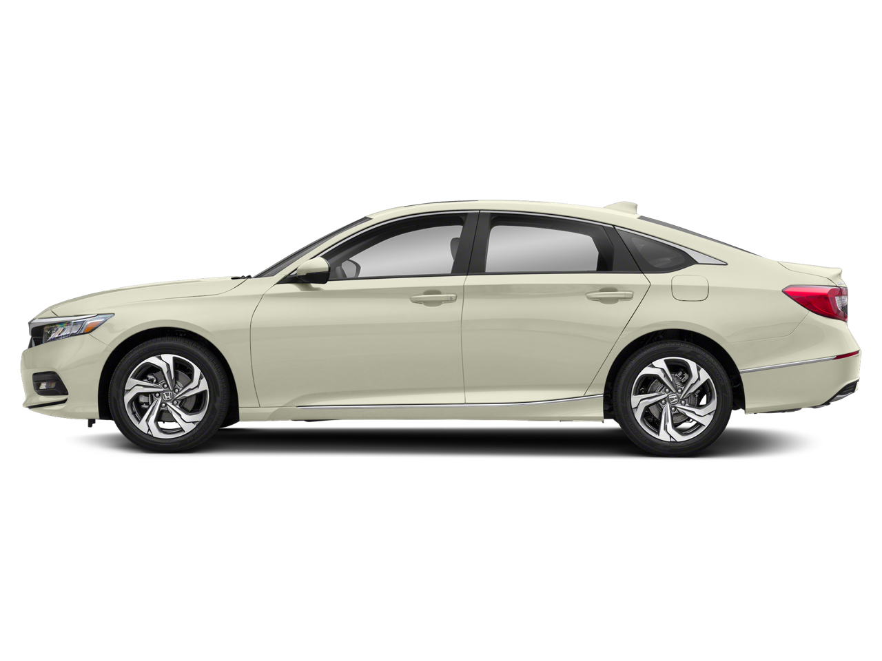 2018 Honda Accord EX-L 1.5T