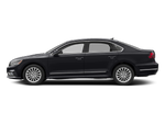 2018 Volkswagen Passat 2.0T SE