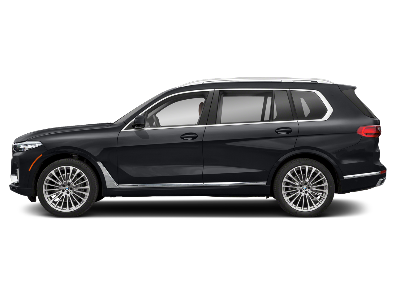 2019 Bmw X7 xDrive40i photo 3