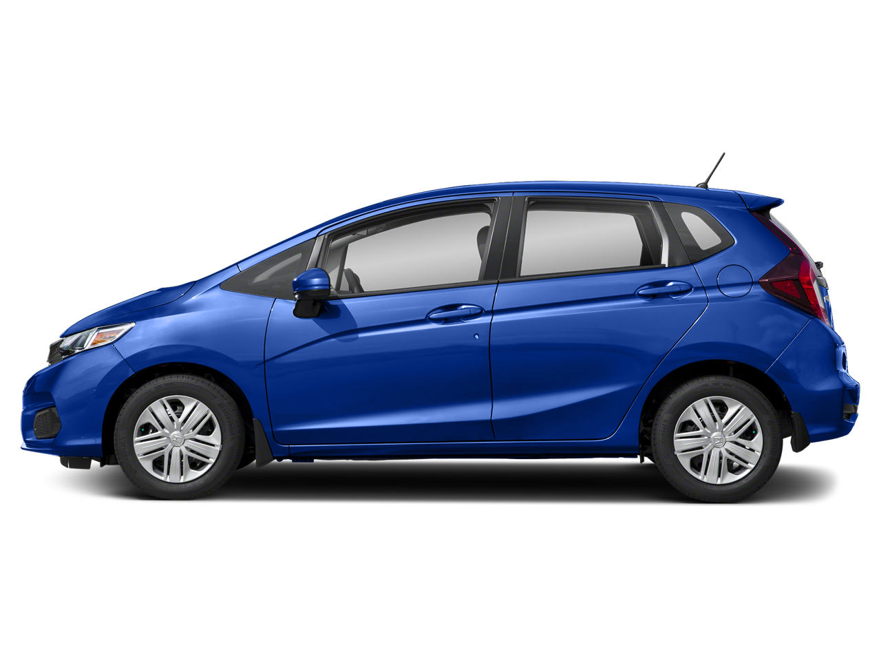 2019 Honda Fit LX