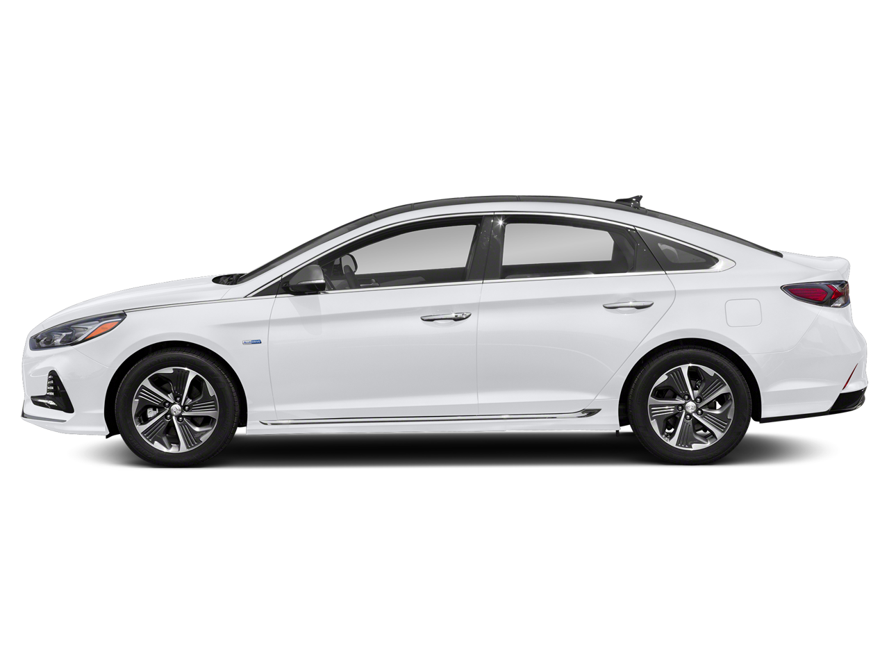 2019 Hyundai Sonata Hybrid Limited