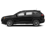 2019 Jeep Cherokee Altitude 4x4