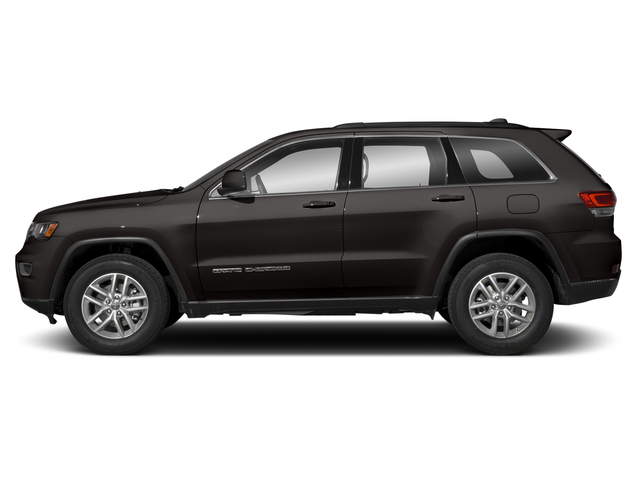 2019 Jeep Grand Cherokee Laredo E 4x4