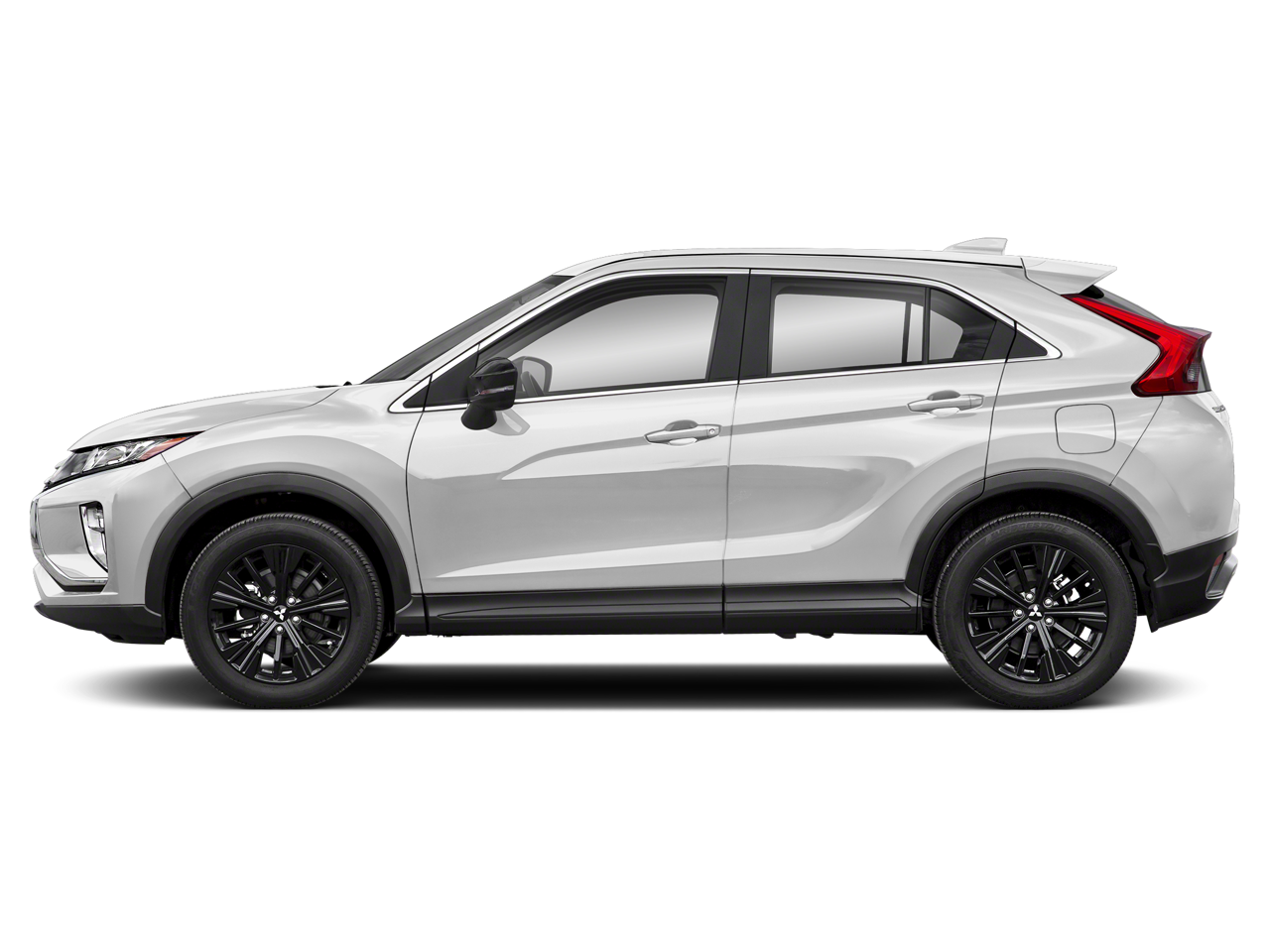 2019 Mitsubishi Eclipse Cross LE