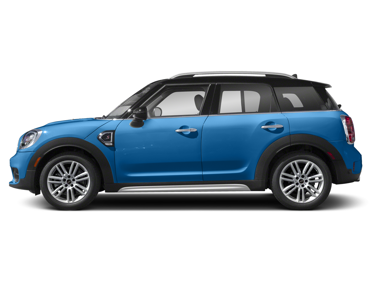2019 MINI Countryman Cooper S