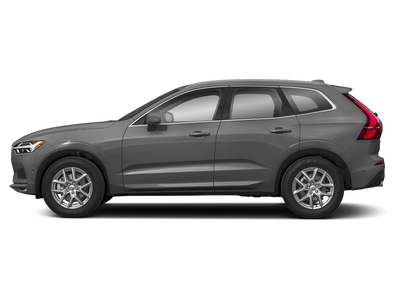 2019 Volvo XC60 T5 Momentum