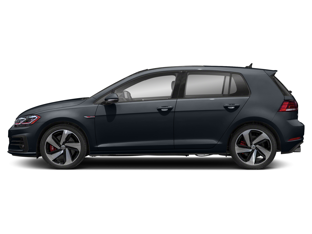 2019 Volkswagen Golf GTI 2.0T SE