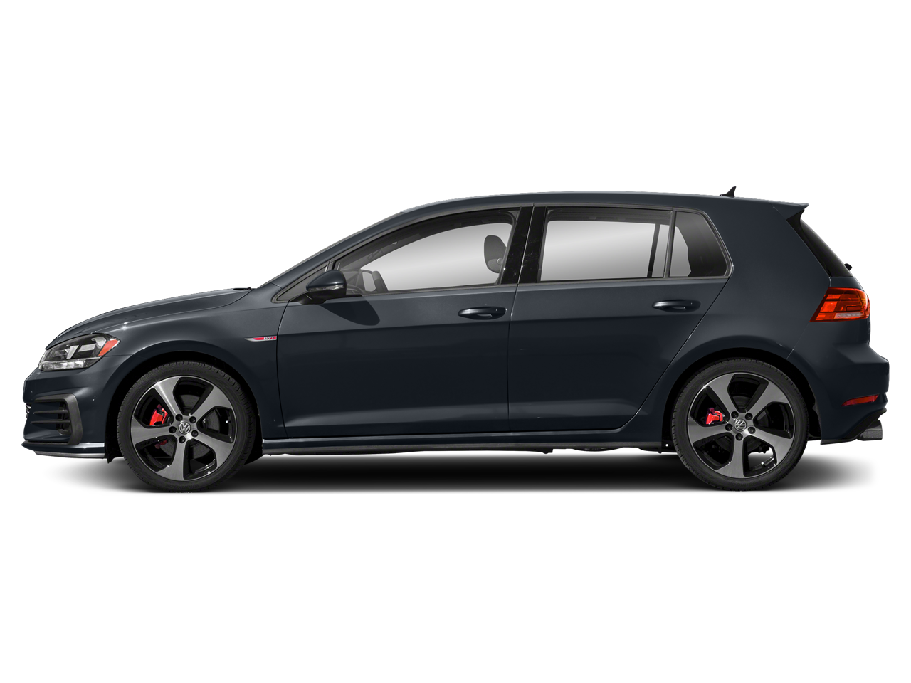 2019 Volkswagen Golf GTI 2.0T S