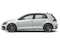 2019 Volkswagen Golf R 2.0T w/DCC & Navigation