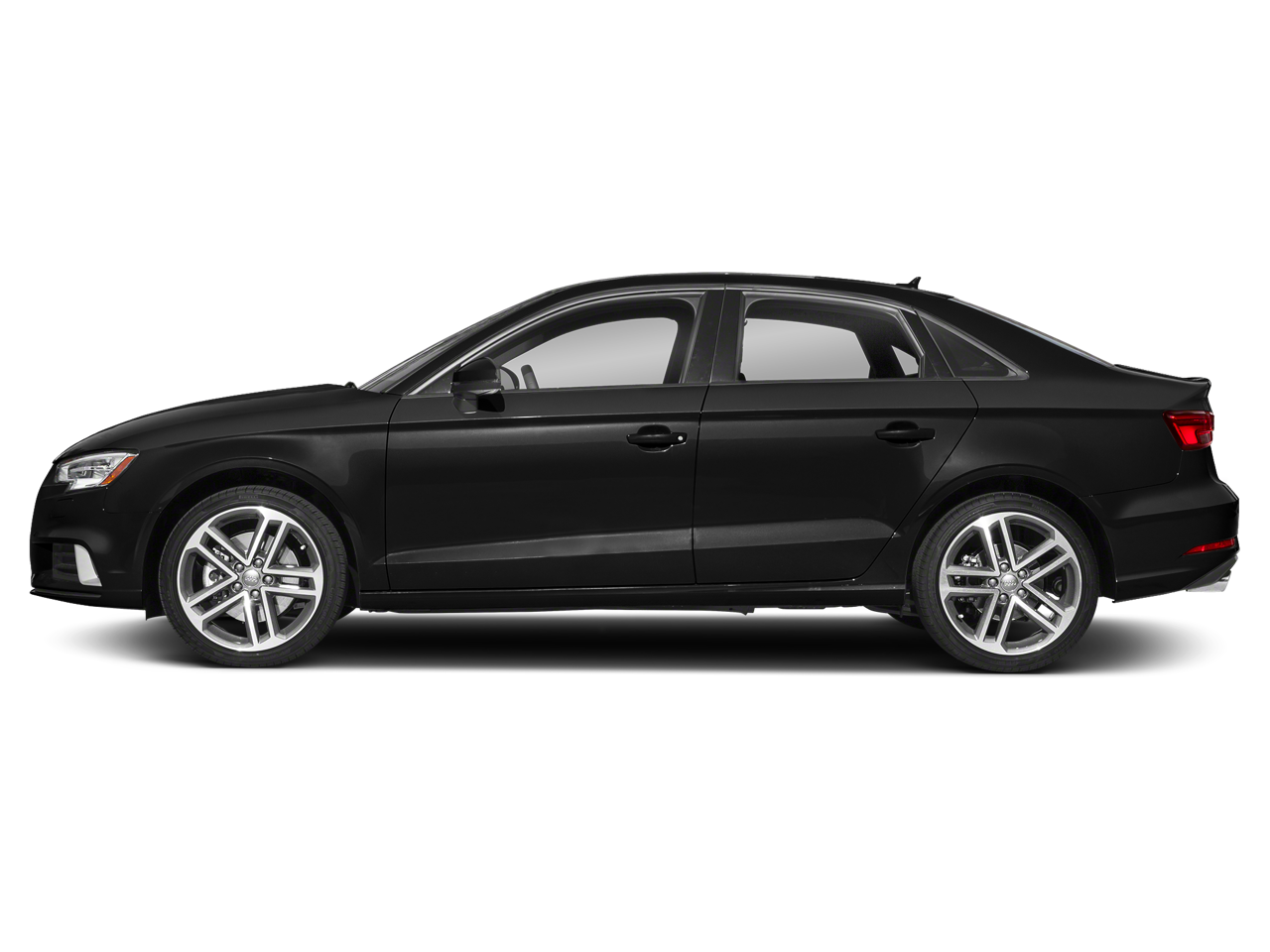 2020 Audi A3 Premium 45 TFSI S line quattro S tronic