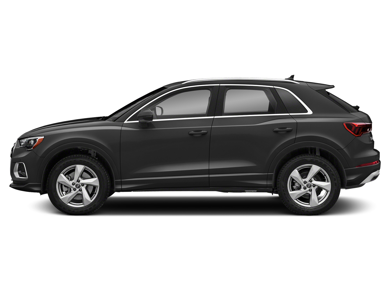 2020 Audi Q3 Premium Plus 45 TFSI quattro Tiptronic