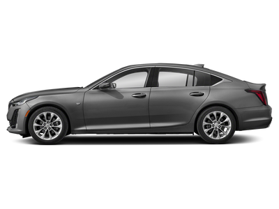 2020 Cadillac CT5 Luxury