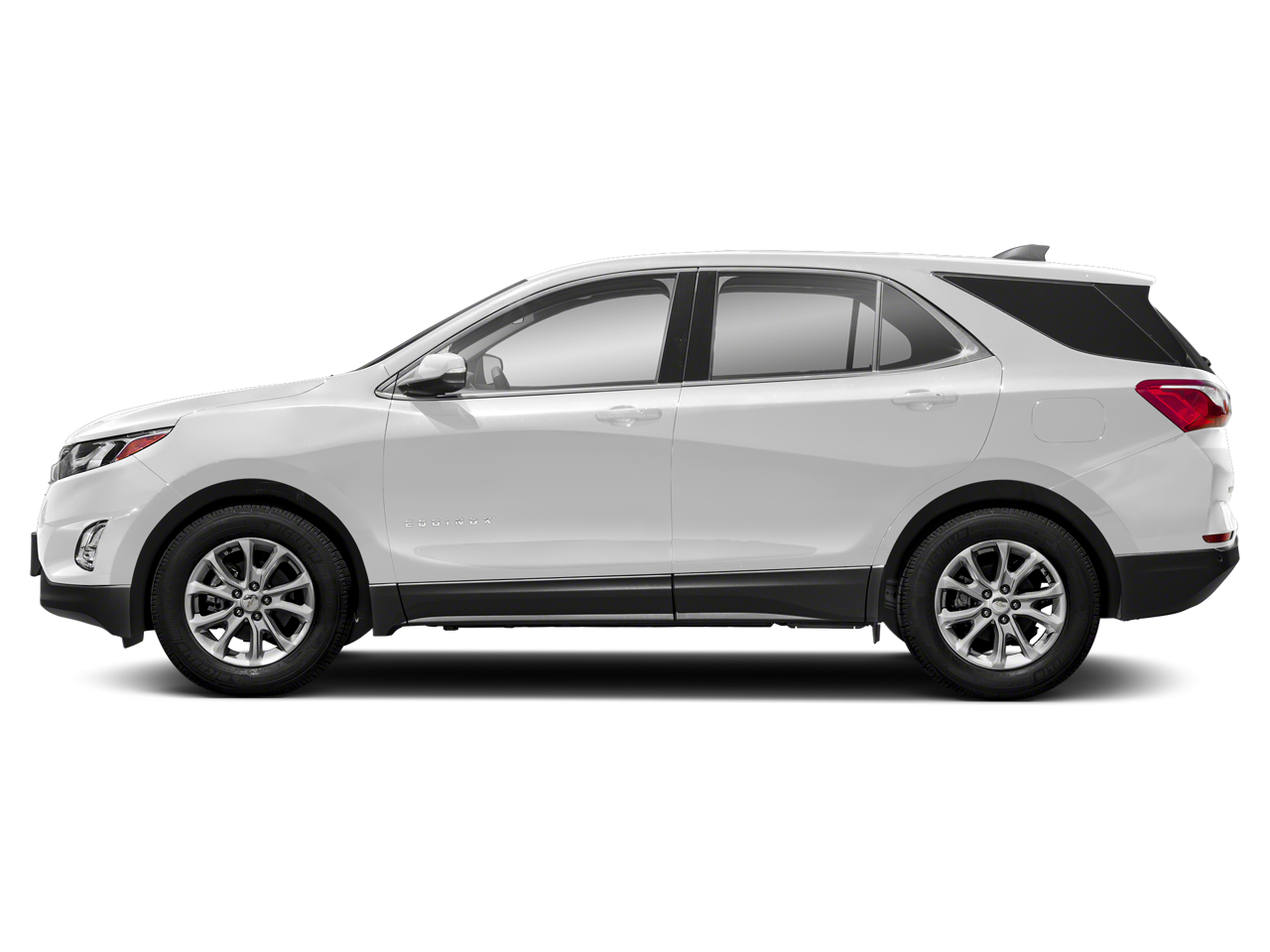 2020 Chevrolet Equinox FWD LT 1.5L Turbo
