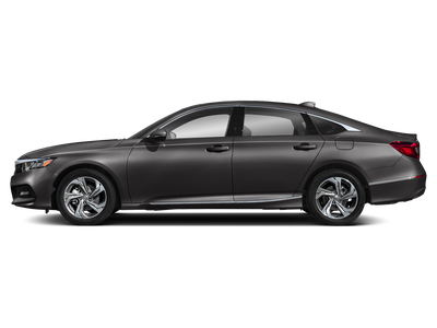 2020 Honda Accord EX-L
