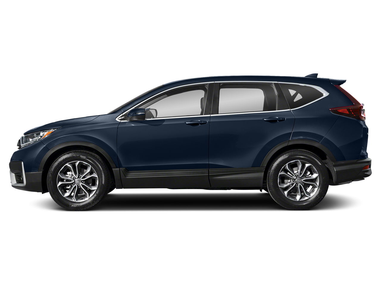2020 Honda CR-V 2WD EX