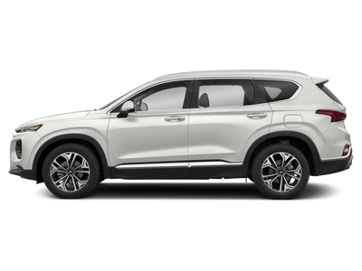 2020 Hyundai Santa Fe SEL 2.0T