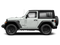 2020 Jeep Wrangler Willys 4x4