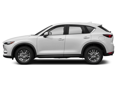 2020 Mazda Mazda CX-5 Sport
