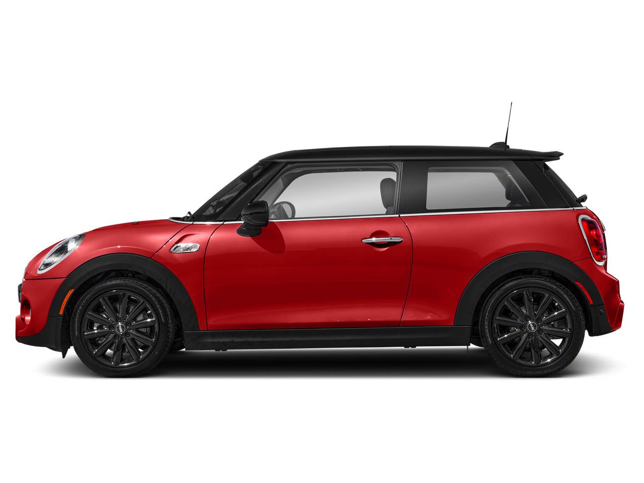 2020 MINI Hardtop Cooper S