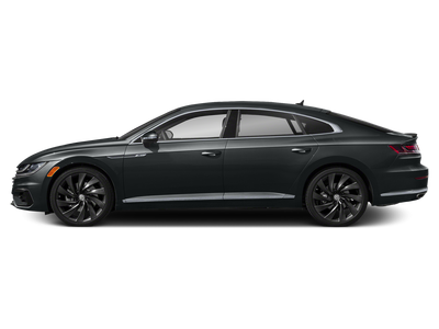 2020 Volkswagen Arteon SEL R-Line