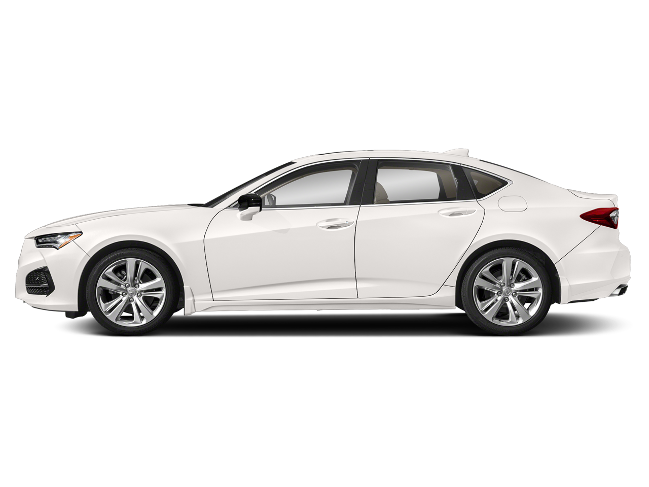 2021 Acura TLX Technology Package