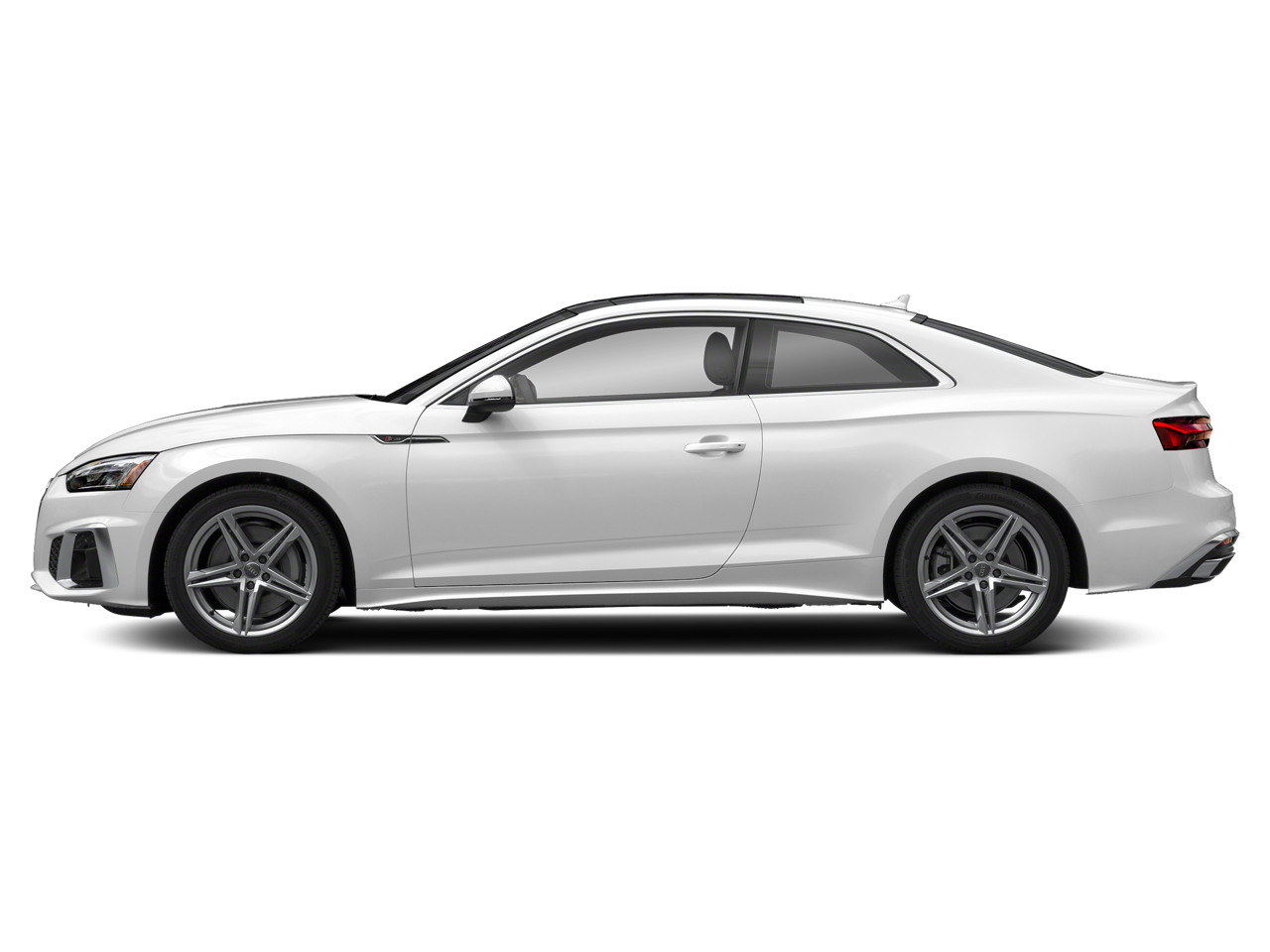 2021 Audi A5 Coupe Premium Plus 45 TFSI quattro S tronic