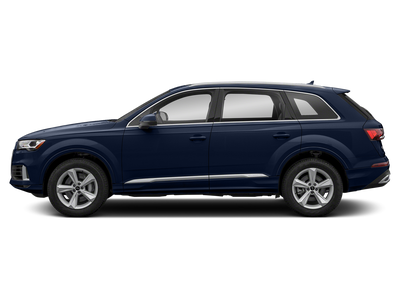 2021 Audi Q7 Premium Plus 55 TFSI quattro Tiptronic