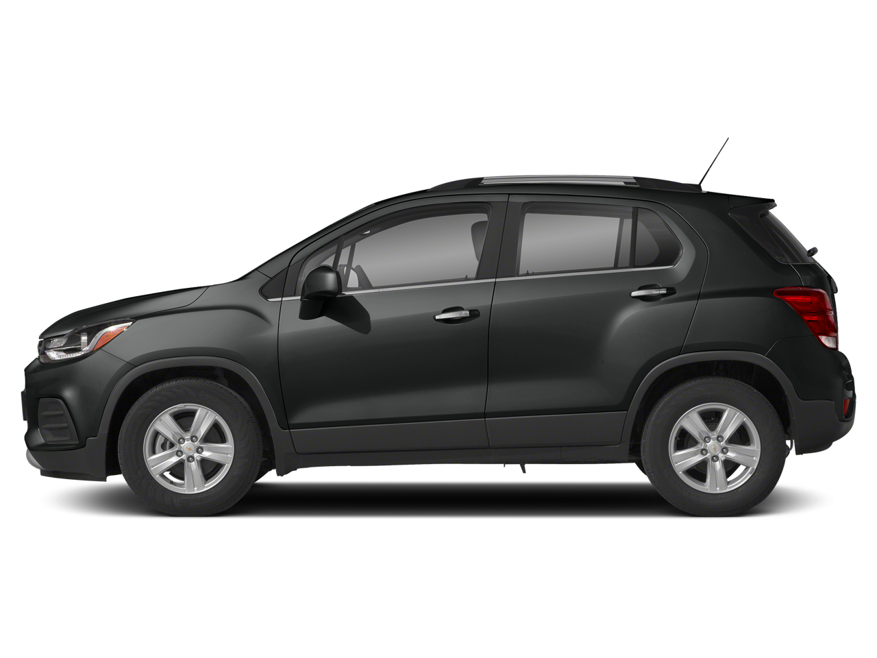 2021 Chevrolet Trax FWD LT