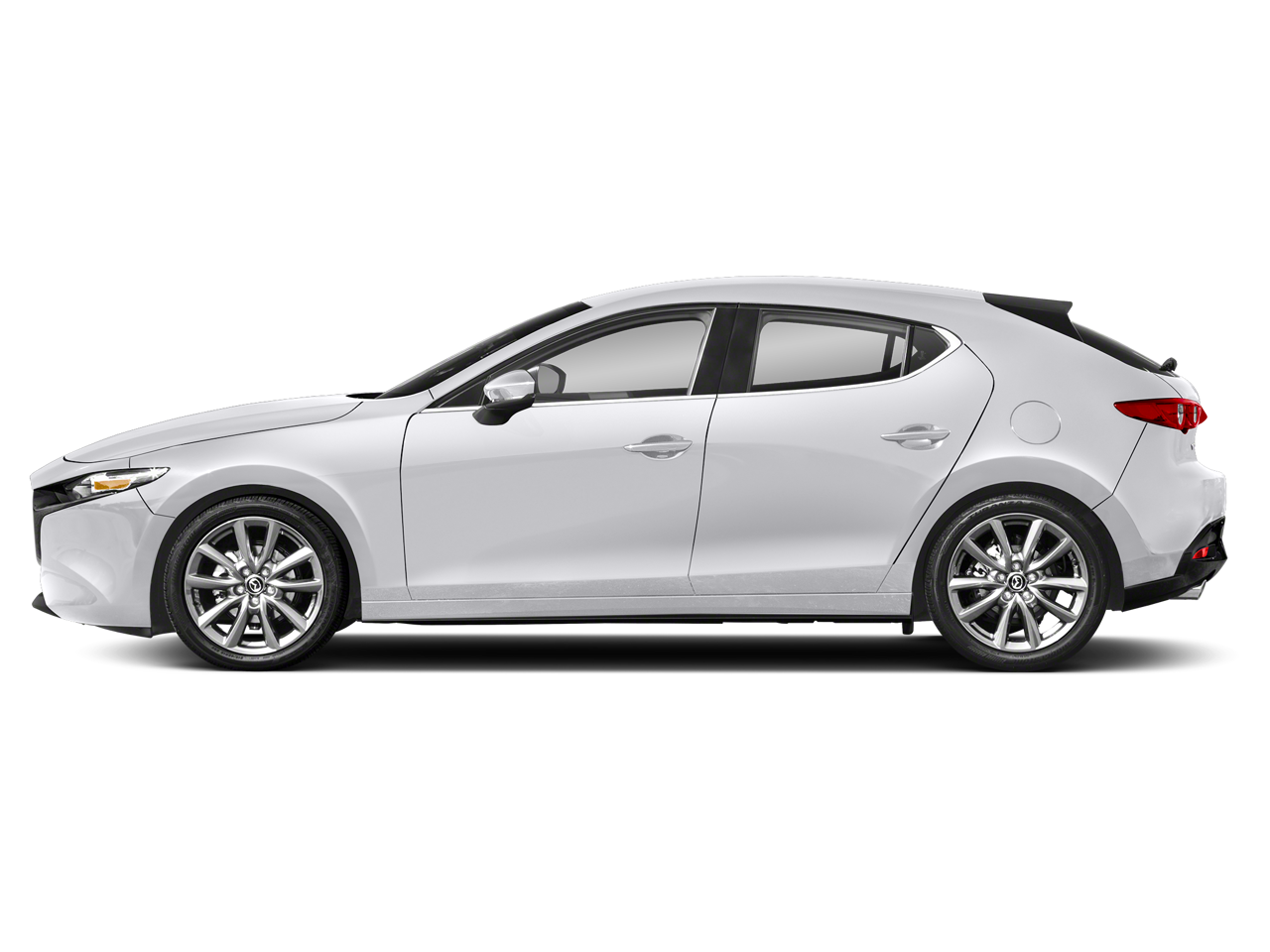 2021 Mazda Mazda3 Hatchback 2.5 S