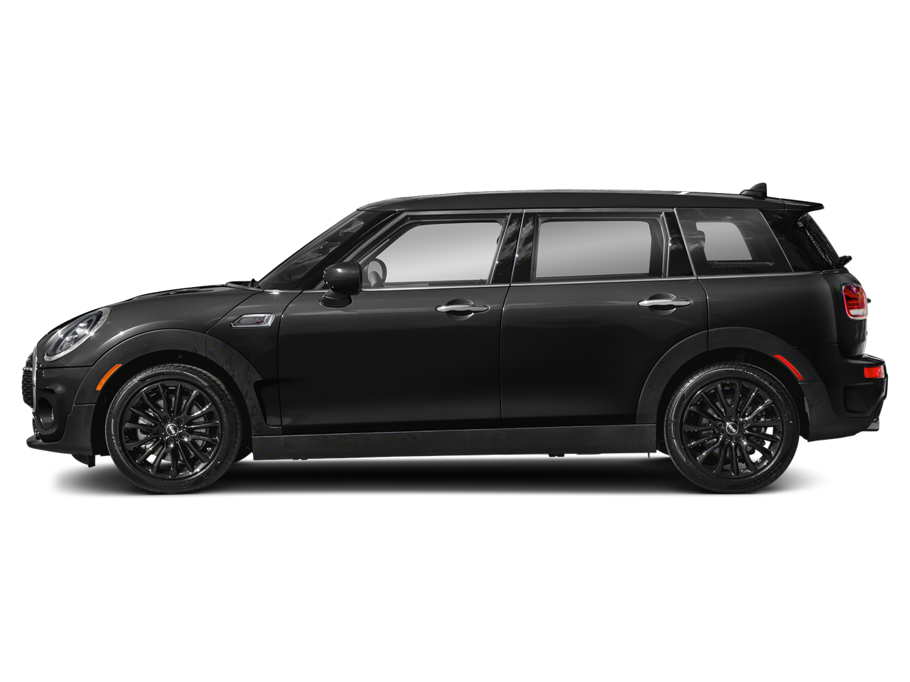 2021 MINI Clubman Cooper S