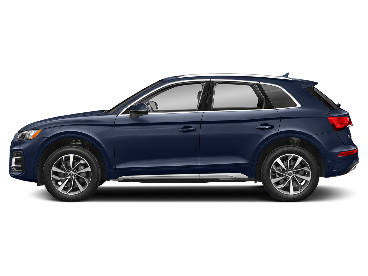 2022 Audi Q5 S line Premium Plus