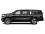 2022 Chevrolet Suburban 4WD LT