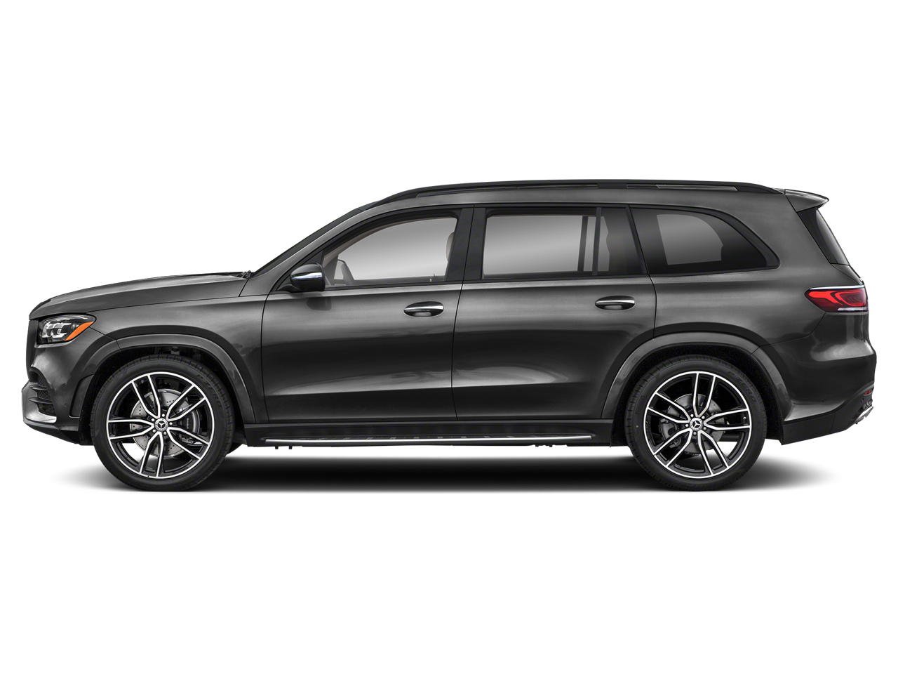 2022 Mercedes-Benz GLS 580 4MATIC®