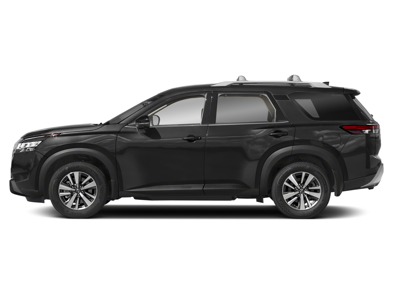 2022 Nissan Pathfinder SL 2WD