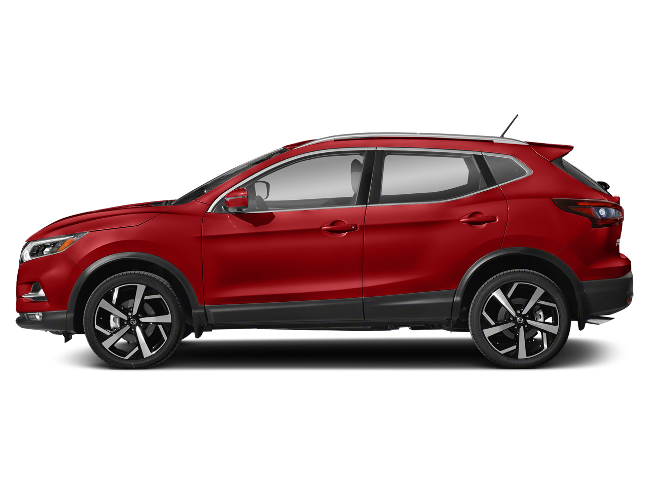 2022 Nissan Rogue Sport SL FWD Xtronic CVT