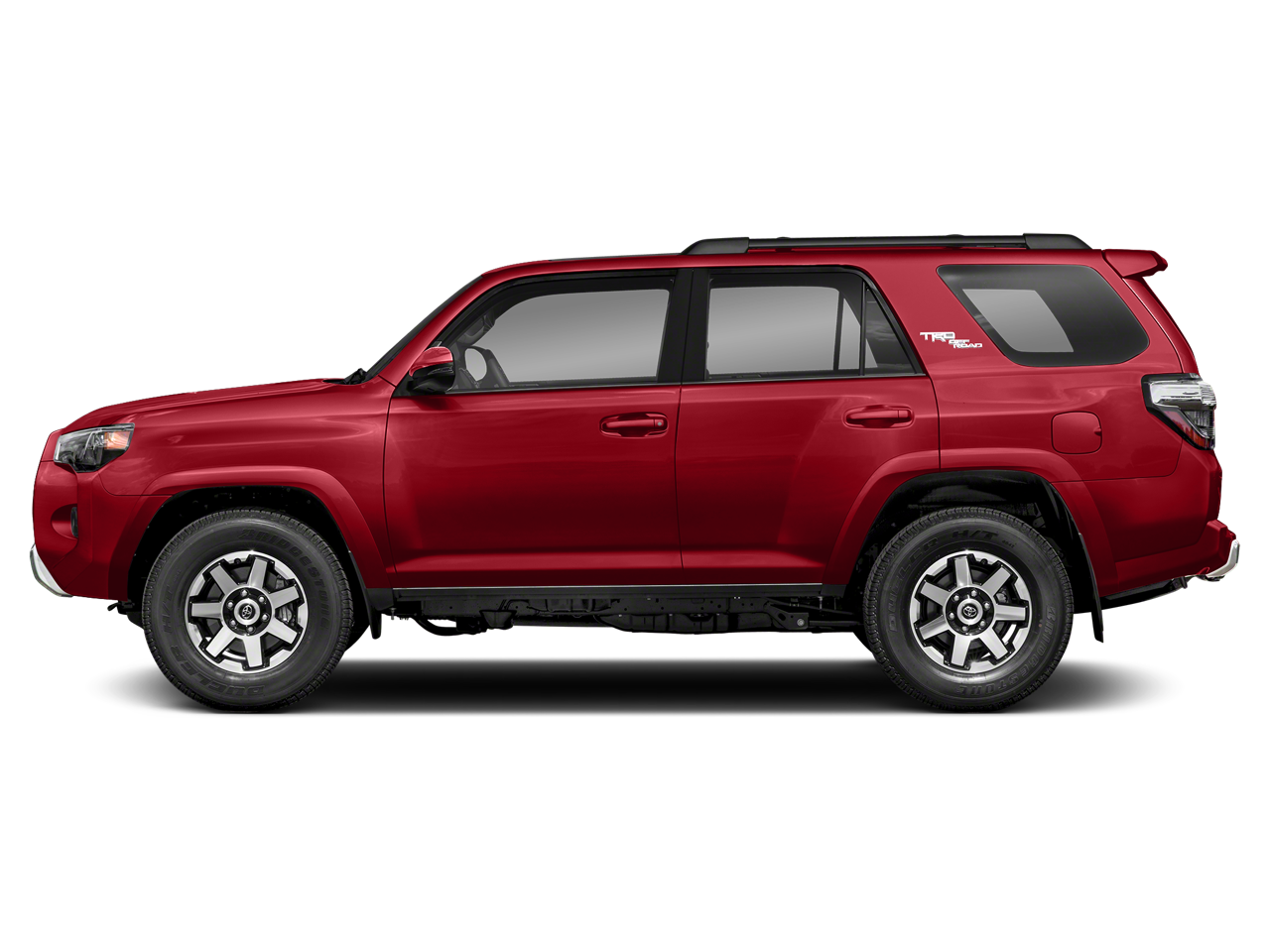 2022 Toyota 4Runner TRD Off Road Premium