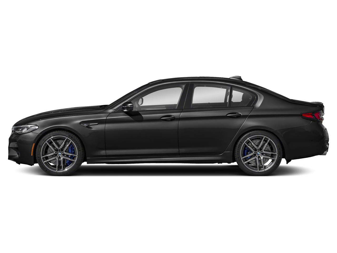 2023 BMW M5 Sedan