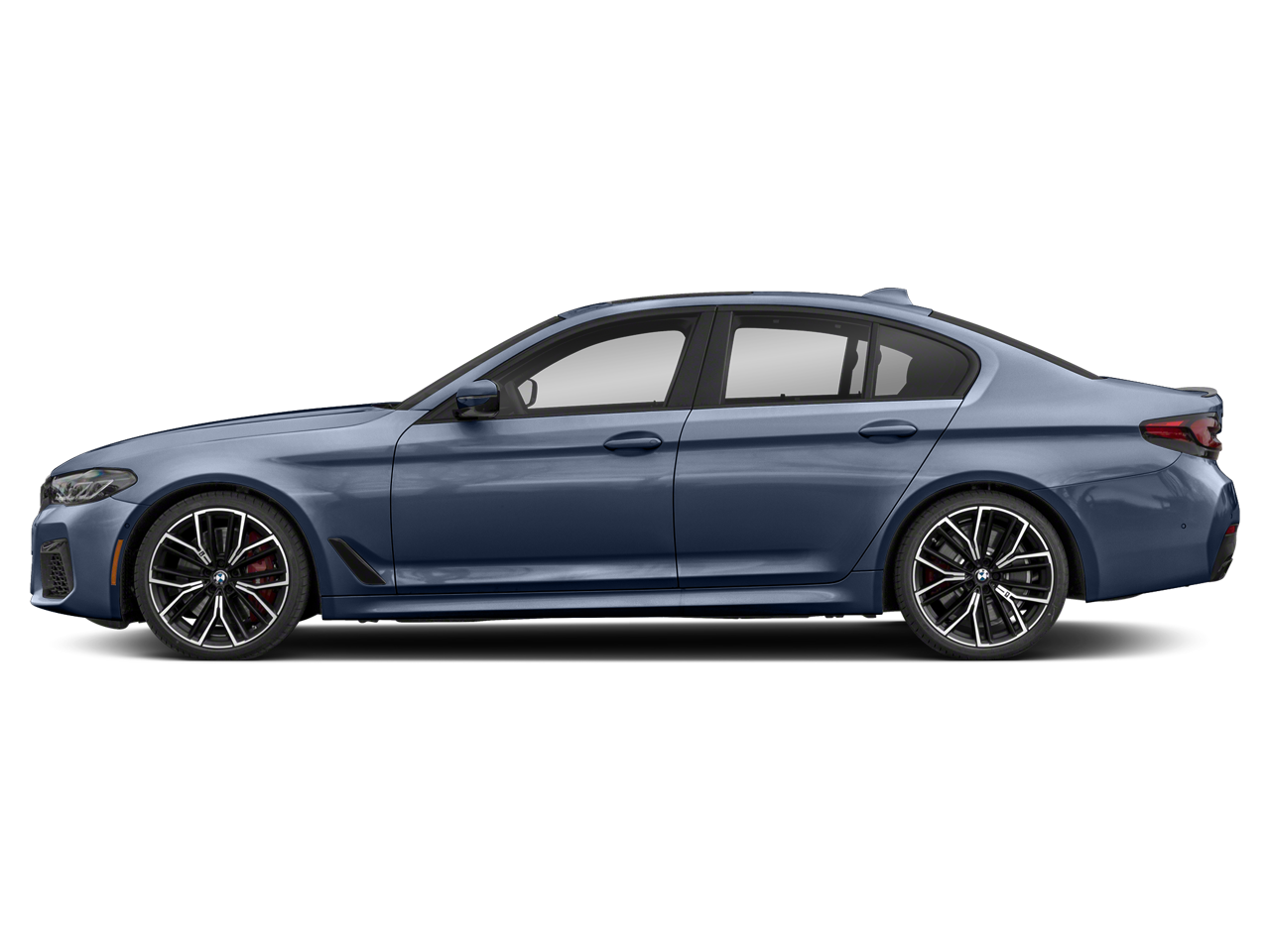 2023 BMW M550 i xDrive