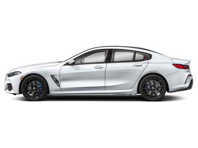 2023 BMW 840 Gran Coupe 840i