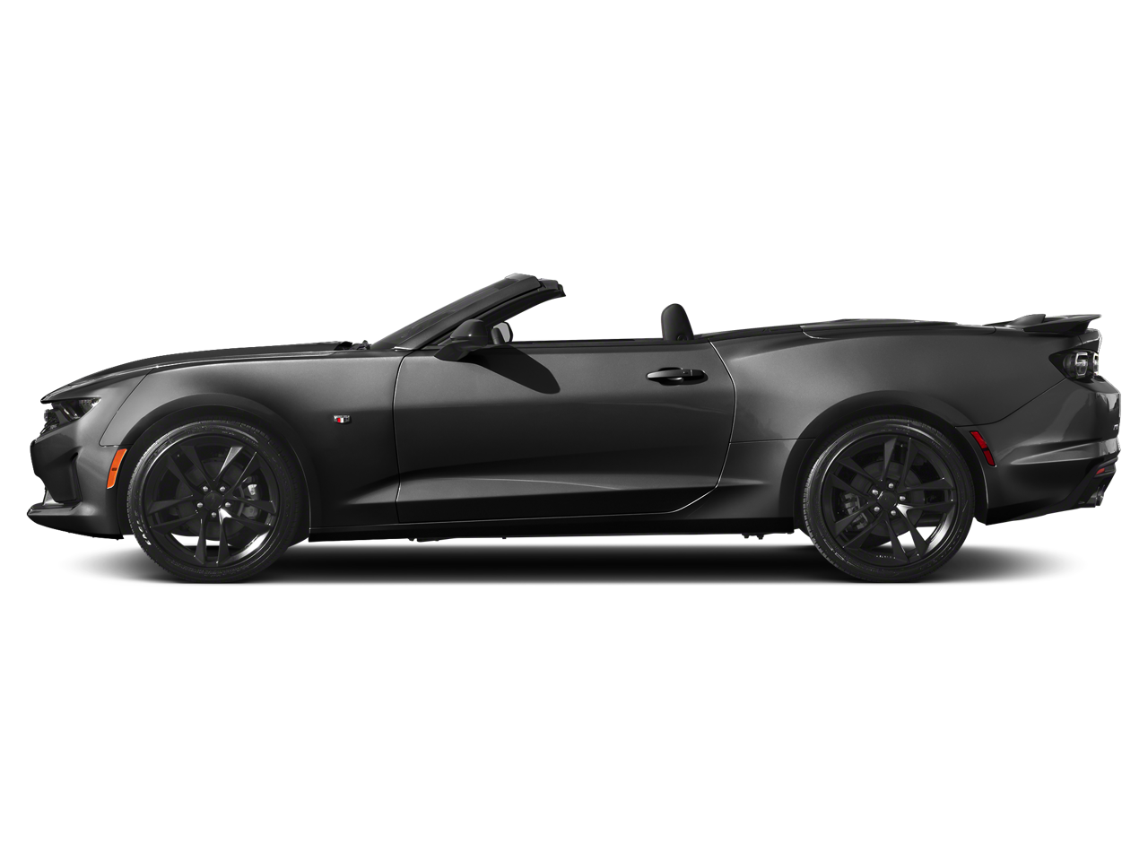 2023 Chevrolet Camaro ZL1