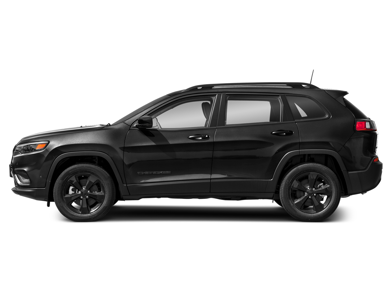 2023 Jeep Cherokee Altitude Lux 4x4