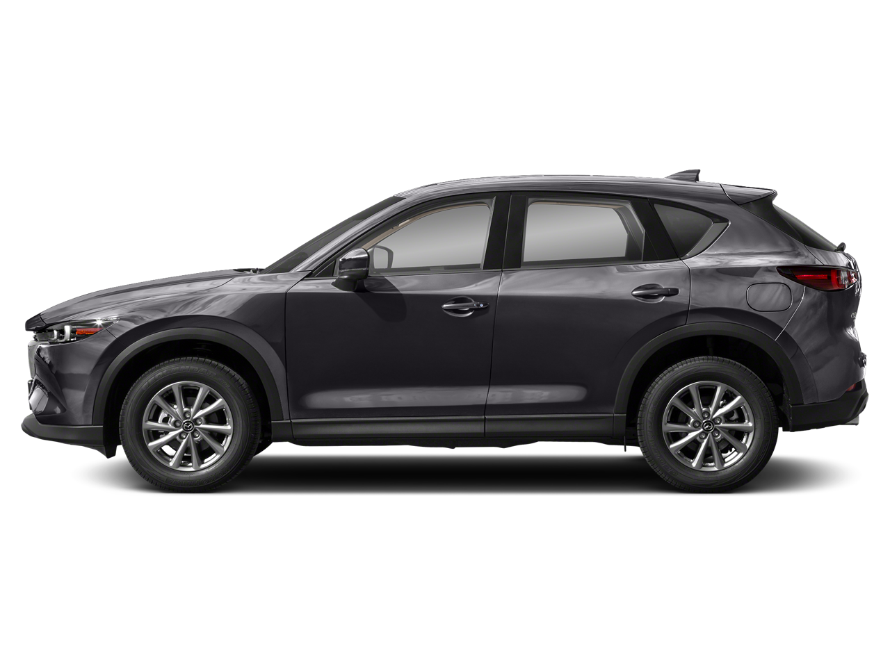 2023 Mazda Mazda CX-5 2.5 S Select